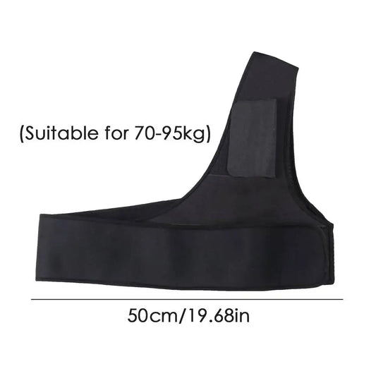 Hands-Free Umbrella Holder